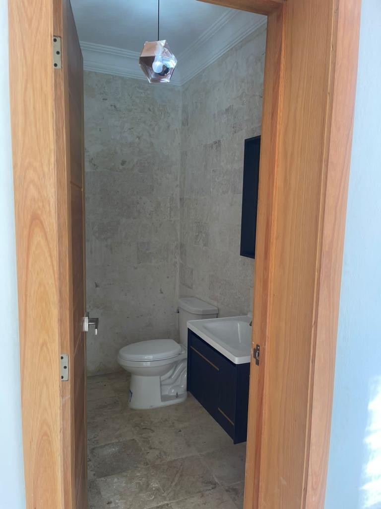 casas - SE VENDA CASA UNIFAMILIAR CON PISCINA  5