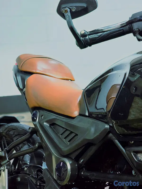 motores y pasolas - VOGUE AC6 2021 300 CC 3