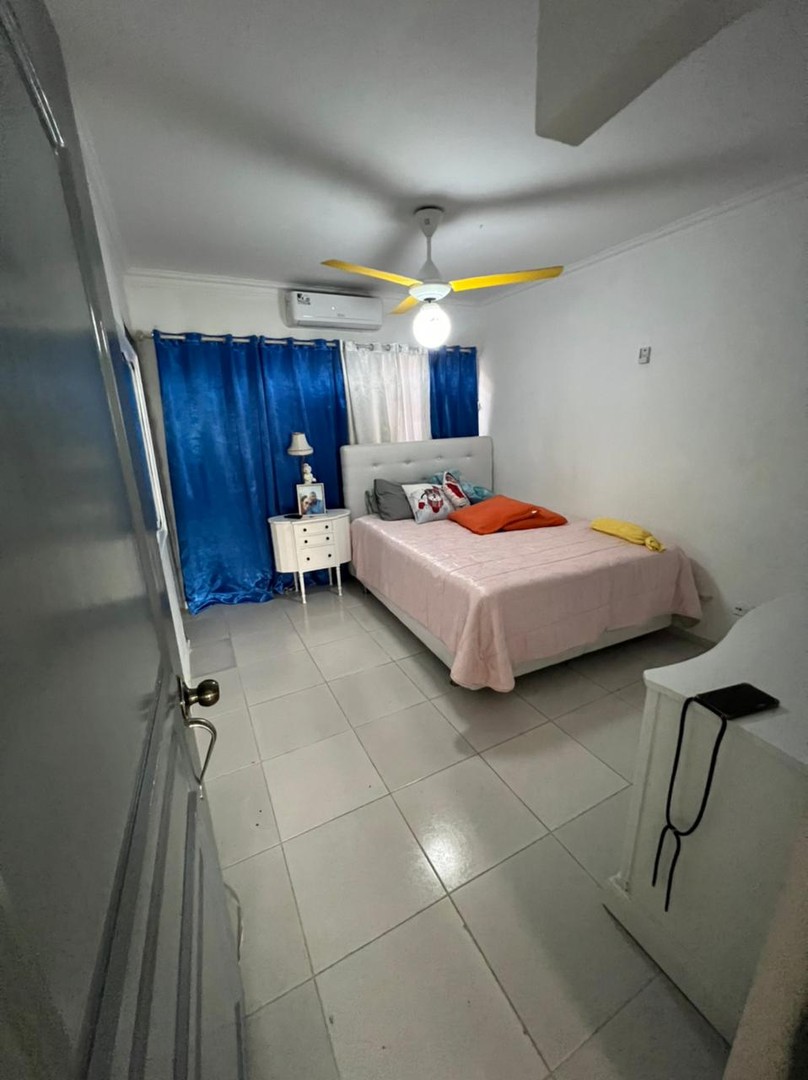 apartamentos - Se vende apartamento en Arroyo Hondo 7