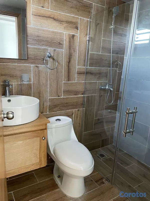 apartamentos - Apartamento en San Isidro en Prado Oriental 1