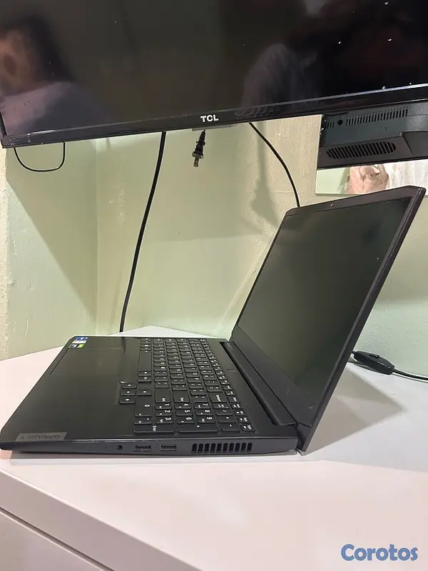 computadoras y laptops - Lenovo ideapad 3 4