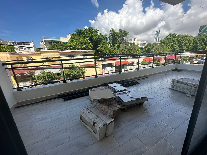 apartamentos - VENDO PROYECTO DE APARTAMENTOS EN ALFIMAR  2