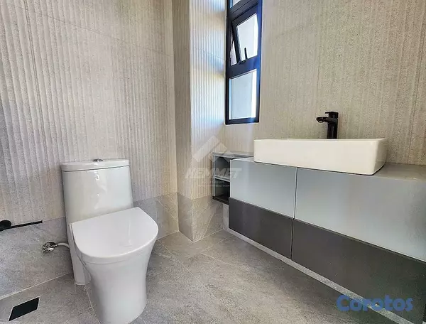 apartamentos - APARTAMENTO ROOFTOP Y PISCINA INFINITY LA ESMERALDA STGO. 10