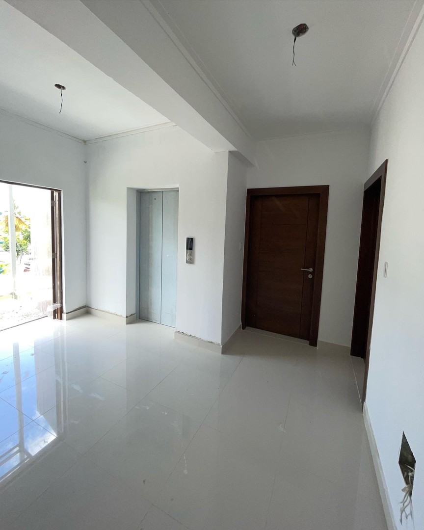 apartamentos - Apartamento Piso 12, Alma Rosa I 2