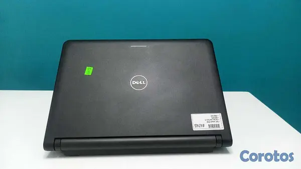 computadoras y laptops - ``` Dell Latitude 3340  4th Gen, Intel Core i3 / 8 5