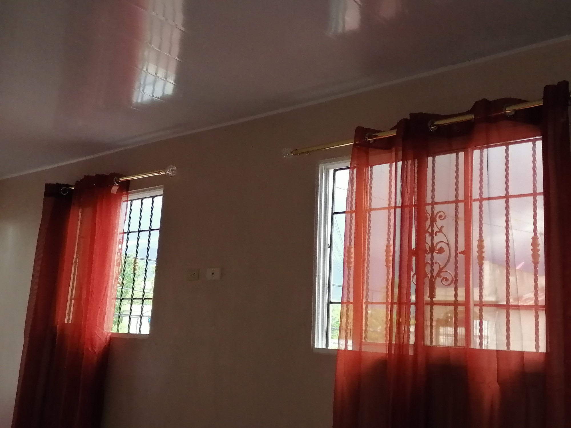  barras de cortinas