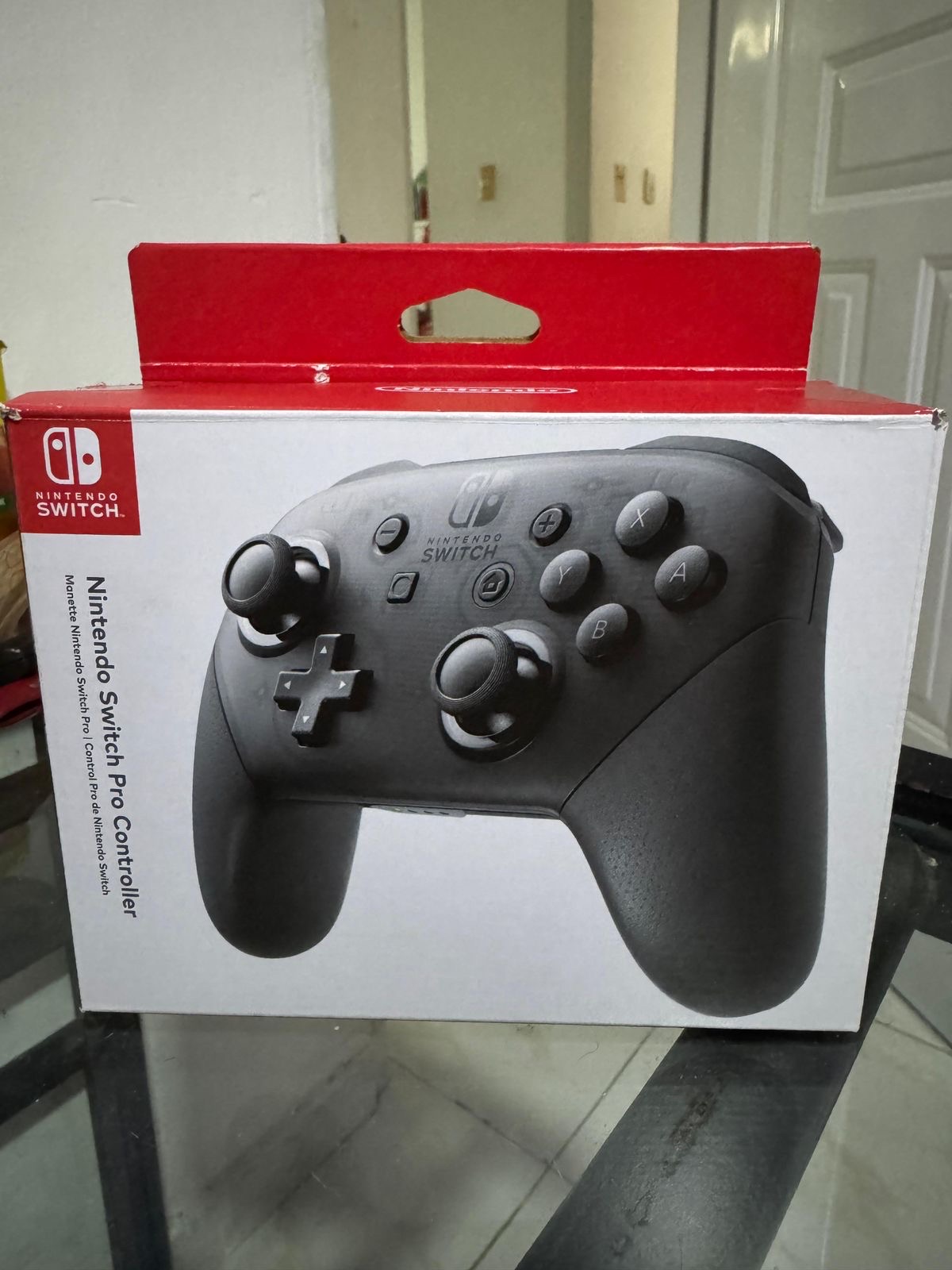 consolas y videojuegos - NINTENDO SWITCH OLED 5