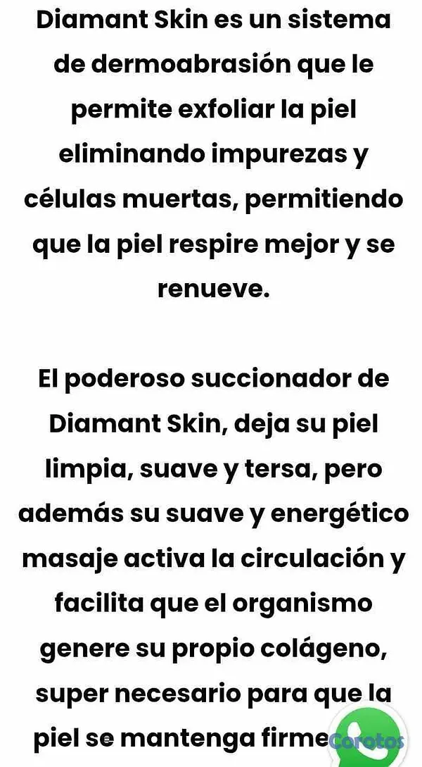salud y belleza - Microdermabrasión 10