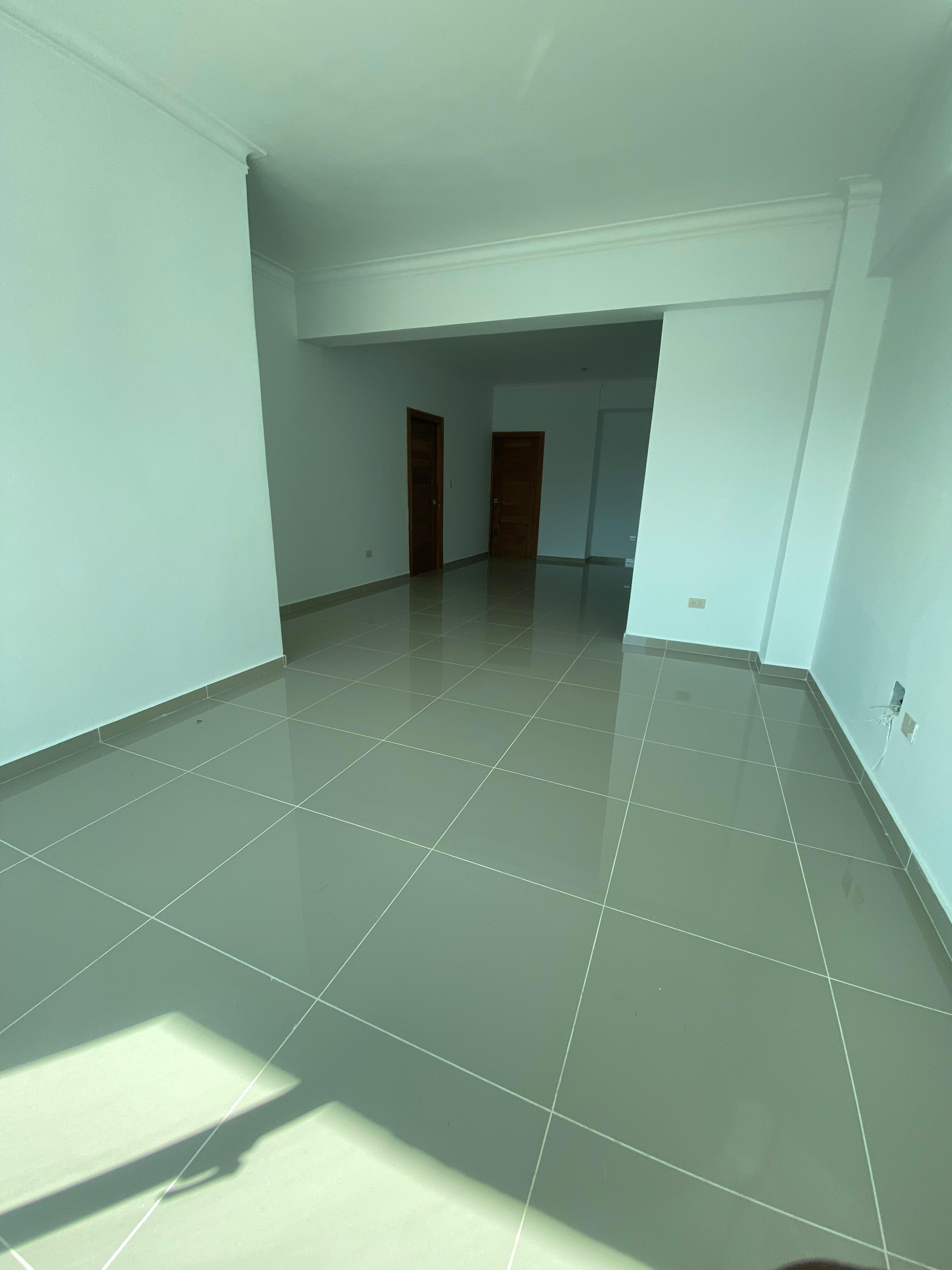 apartamentos - Vendo apartamentos nuevo en Reparto Los Tres Ojos  1
