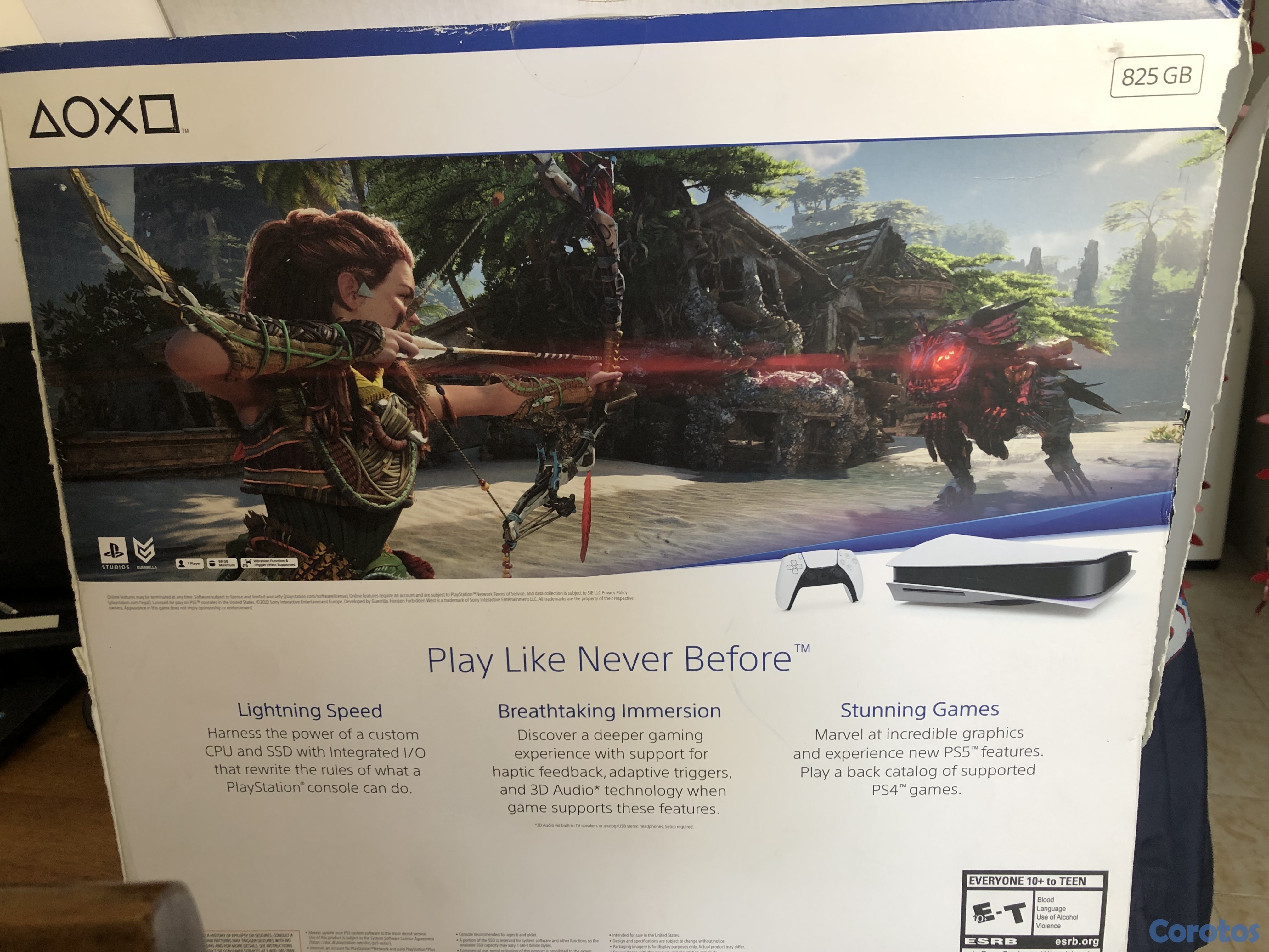 consolas y videojuegos - Vendo PlaySation (PSP) 5 1