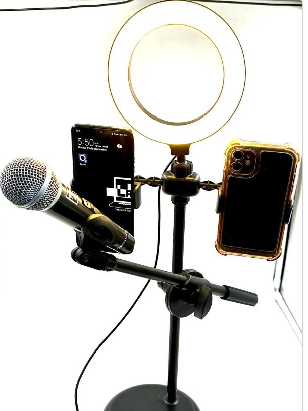 accesorios para electronica - Mobile Phone Stand 0