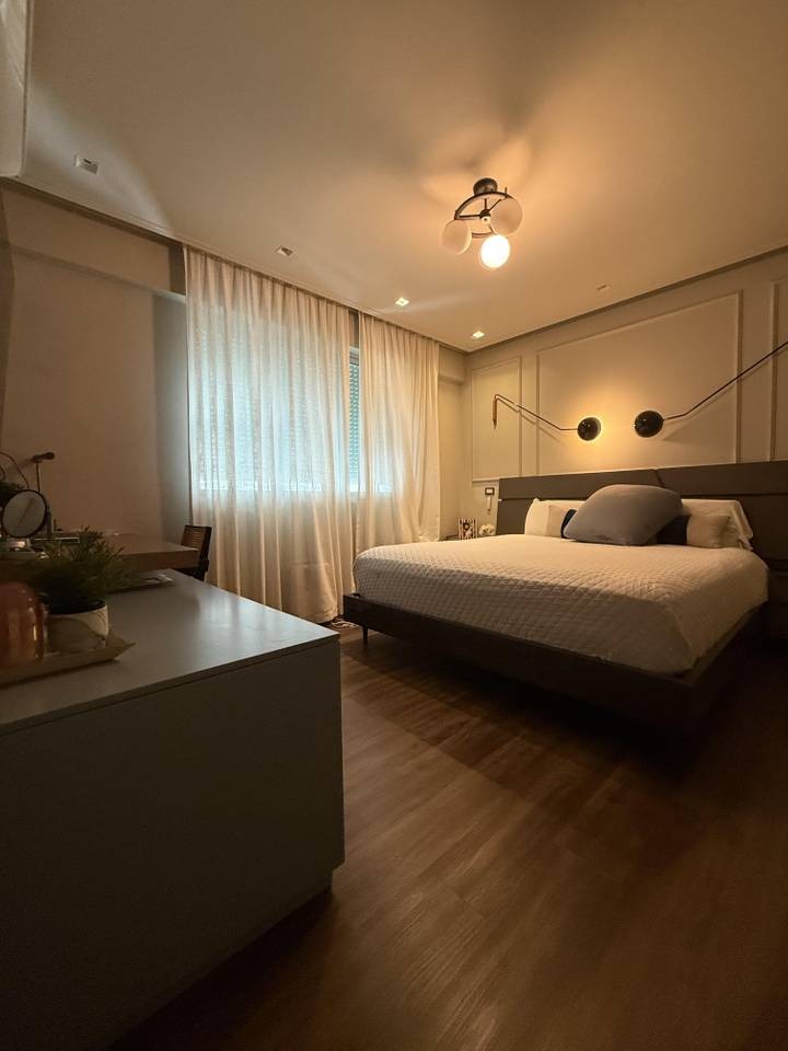 apartamentos - Vendo Apartamento en el Millón  4