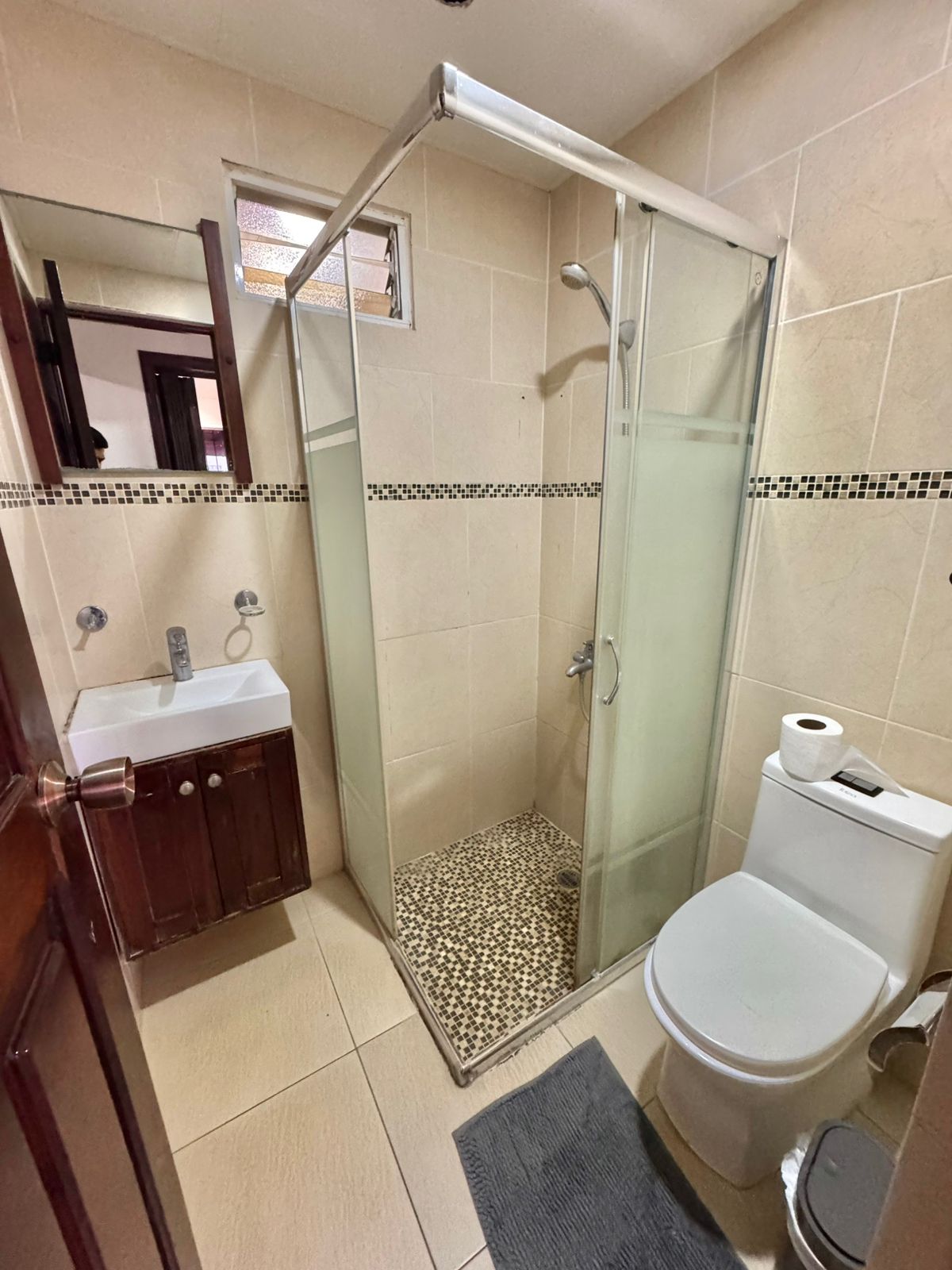 apartamentos - Vendo apartamento en Los Cacicazgos 8