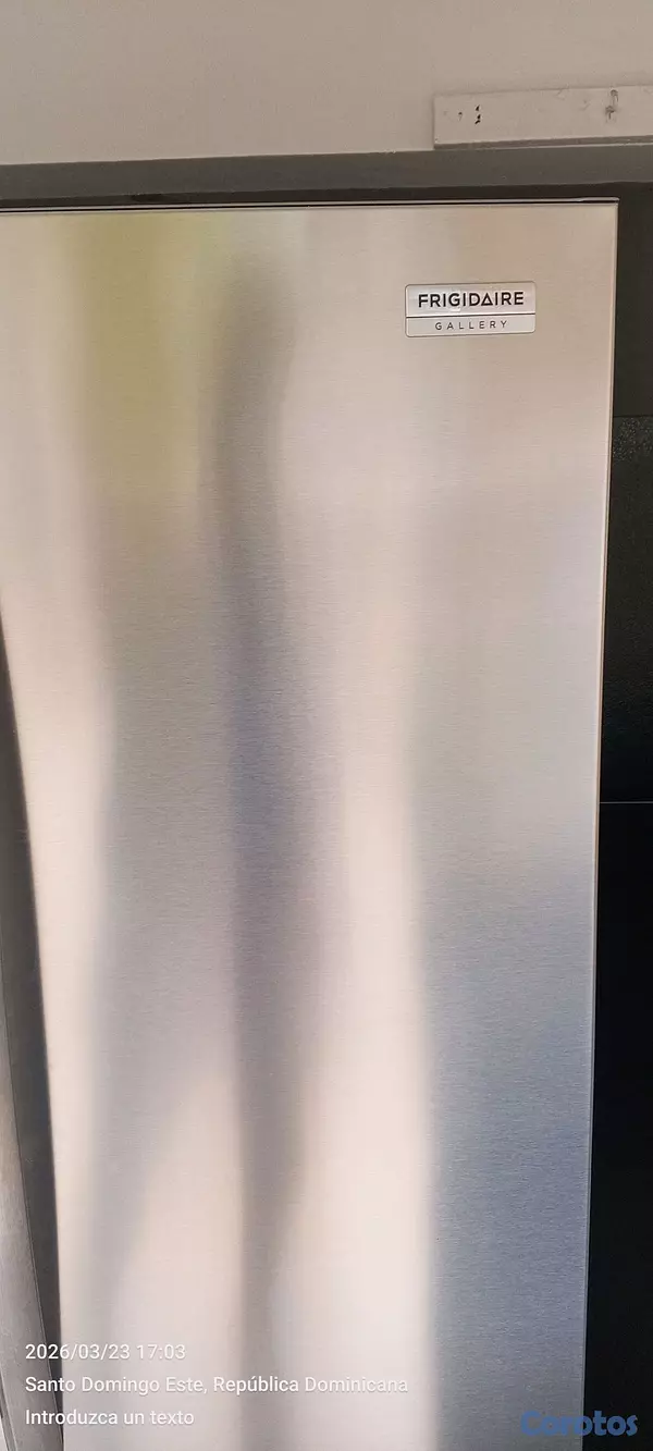 electrodomesticos - nevera Frigidaire inverter recién importada  6