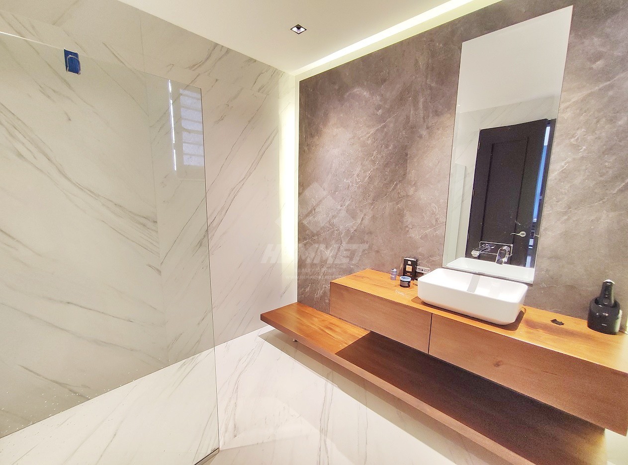 apartamentos - APARTAMENTO MODERNO ASCENSOR Y SEGURIDAD 24/7 LA TRINITARIA SANTIAGO  8