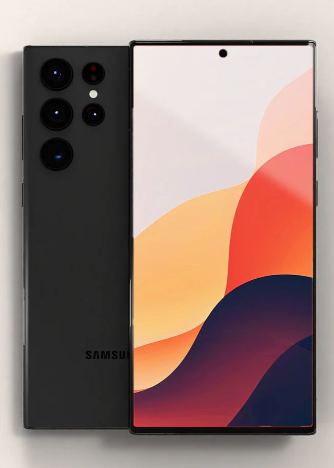 celulares y tabletas - Samsung Galaxy S22 ultra 512gb