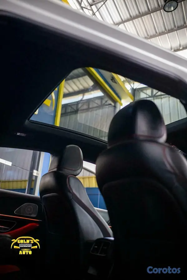 jeepetas y camionetas - Mercedes Benz GLE 53 AMG Coupe Plus 2024 Clean Rec 11