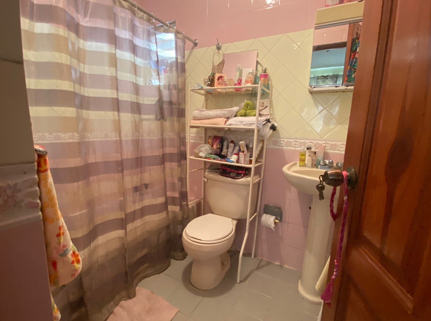 apartamentos - VENTA DE APARTAMENTO EN EL SECTOR MIRAMAR DE LA INDEPENDENCIA
 3