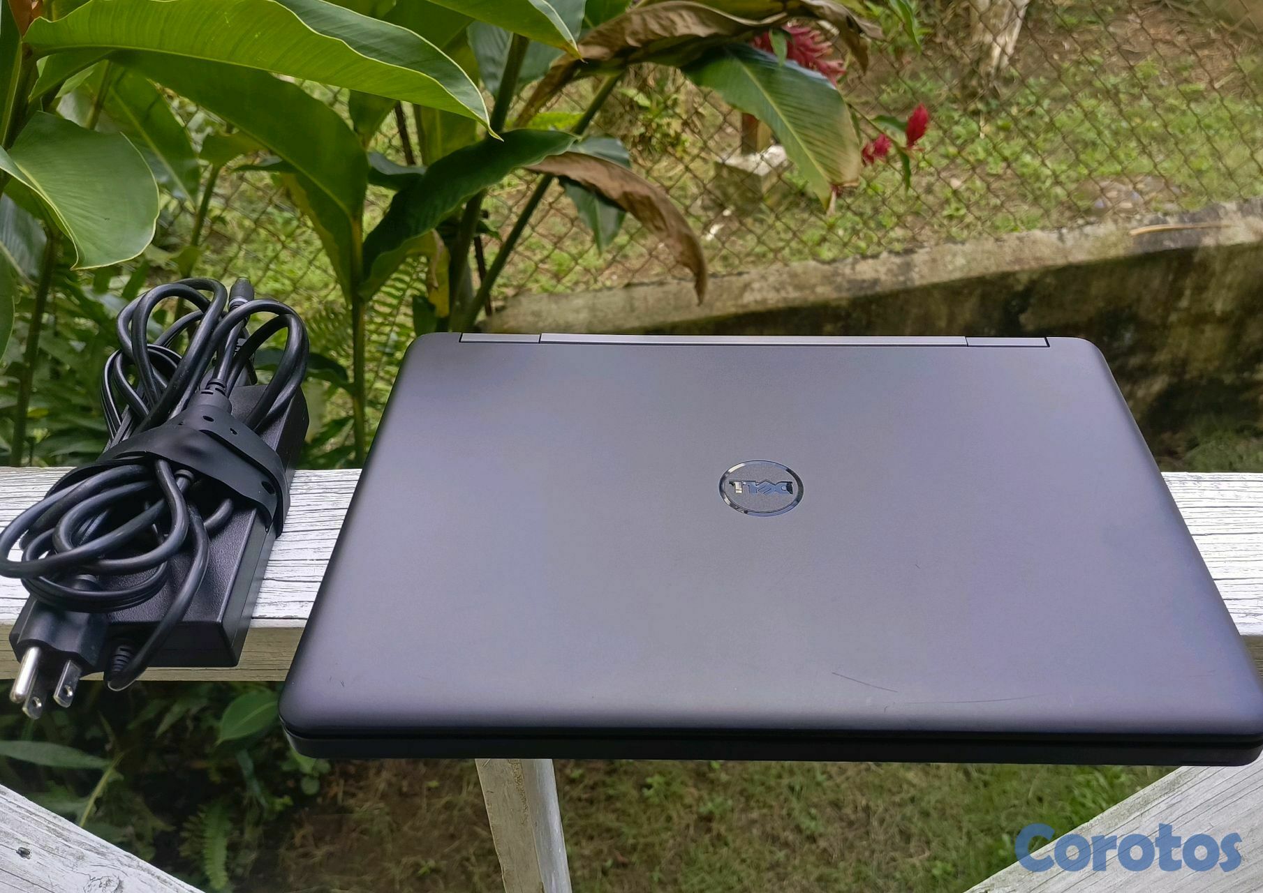 computadoras y laptops - Laptop Dell, i5 4ta, Disco 500 GB, 12GB Ram. 2