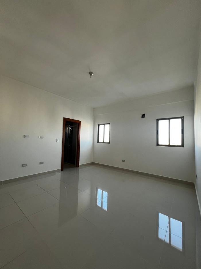 apartamentos - ALQUILER DE APARTAMENTO EN EVARISTO MORALES 6