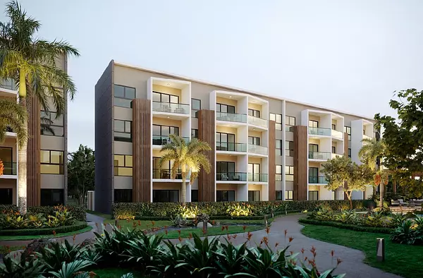 apartamentos - Apartamento en Vista Cana 3
