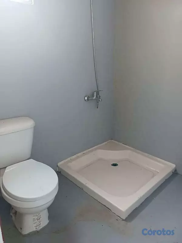 otros inmuebles - Alquilo Nave industrial en Autopista Duarte 5