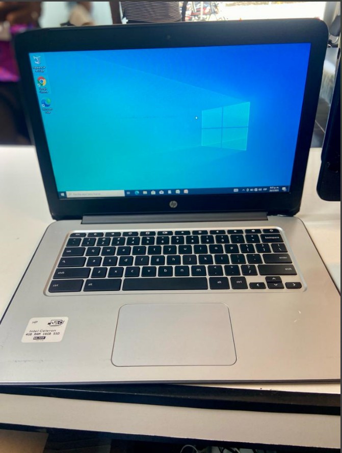 computadoras y laptops - Laptop Hp 14  2