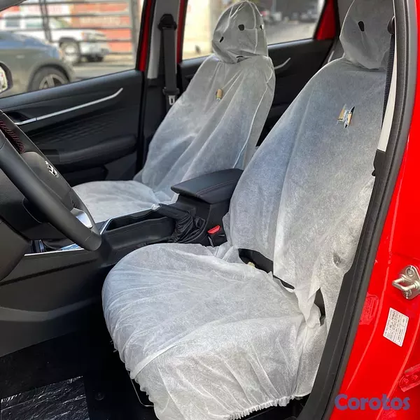 jeepetas y camionetas - Geely GX3 PRO 2026 11