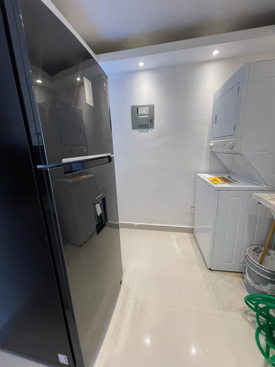 apartamentos - APARTAMENTO EN VENTA EL DORADO, SANTIAGO. 7