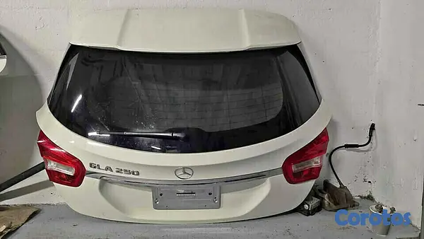 repuestos - Motor V8 Completo - Mercedes-Benz GL 450 (2012) | Impecable 5