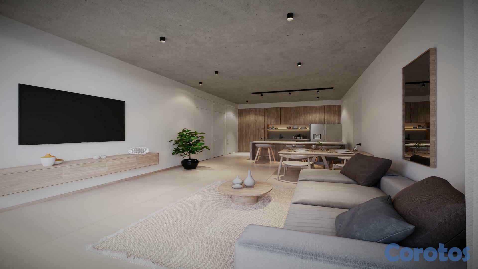 apartamentos - Hermonos apartarmentos en VISTACANA Rep. Dom. 10