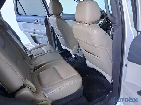 jeepetas y camionetas - Ford Explorer XL 2013 7
