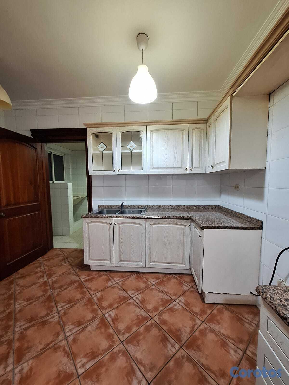 apartamentos - APARTAMENTO EN EDIFICIO CLÁSICO EN NACO  9