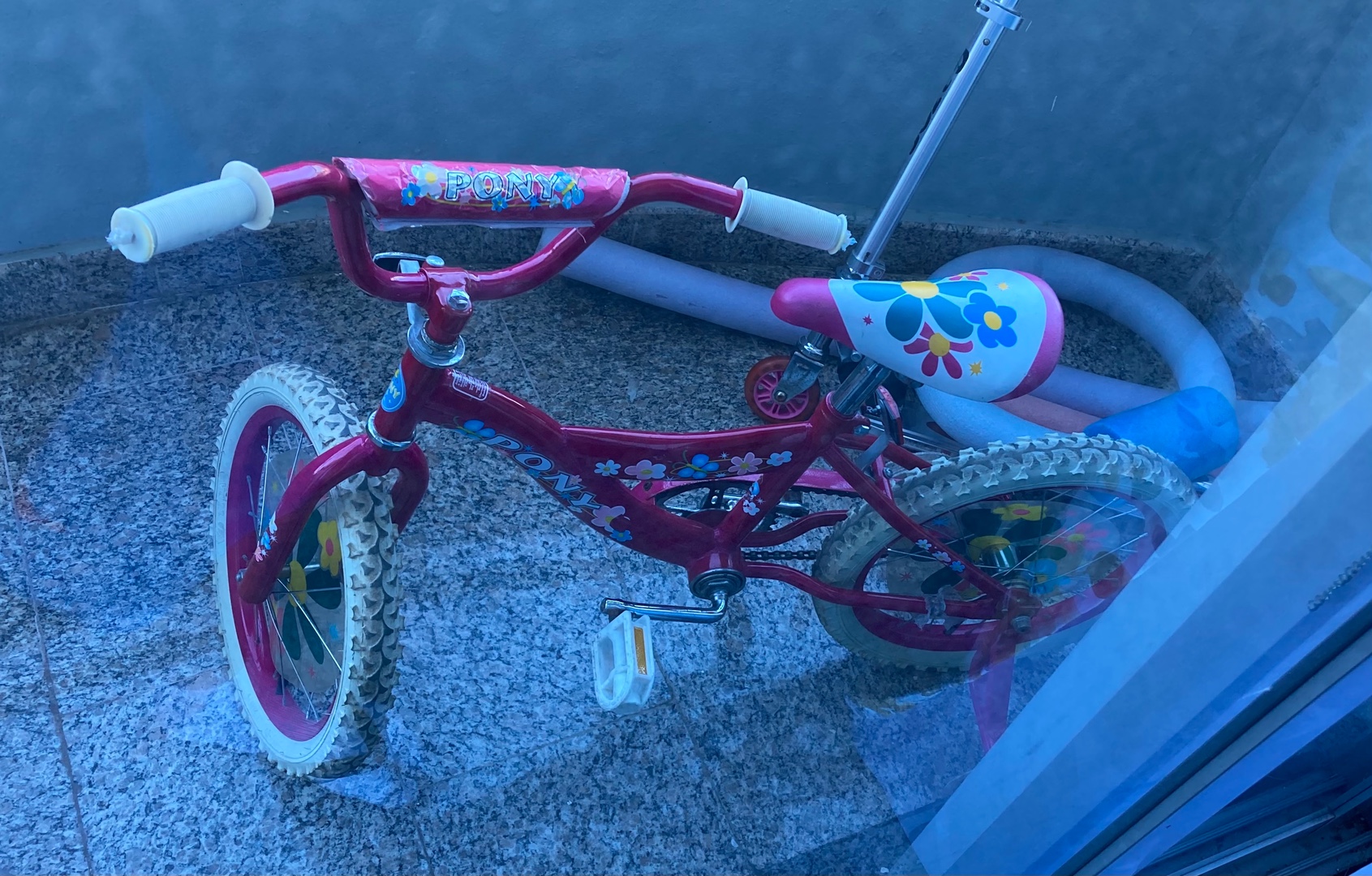 bicicletas y accesorios - Bicicleta niña 