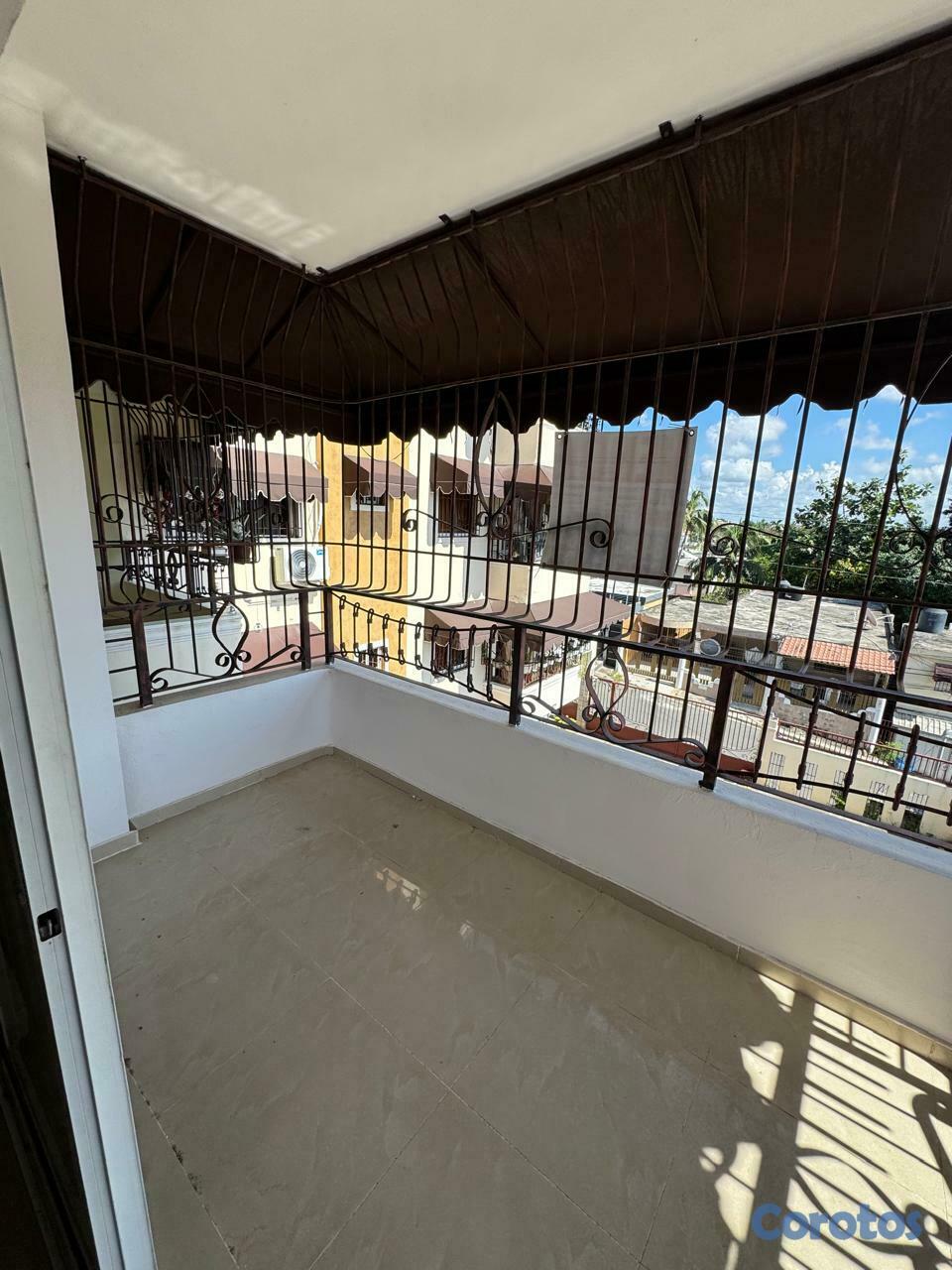 apartamentos - Apartamento en Los Trinitarios II, Sto. Dgo. Este 6