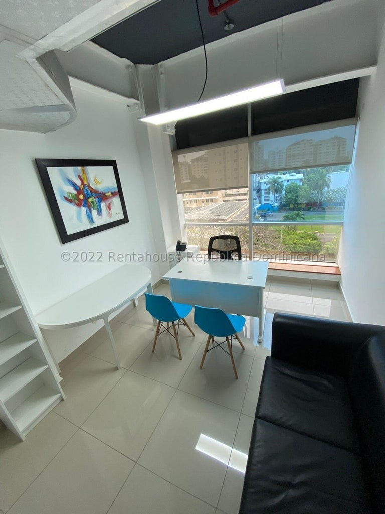 oficinas y locales comerciales - Oficinas en Alquiler de 10 mts2 4