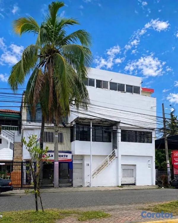 oficinas y locales comerciales - LOCAL COMERCIAL 3