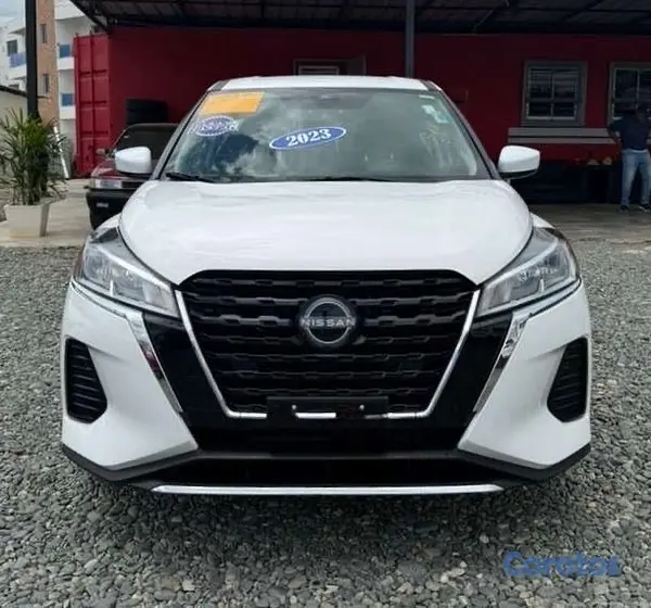 jeepetas y camionetas -  Nissan Kicks S 2023 - Recién Importada, Financiamiento
 12