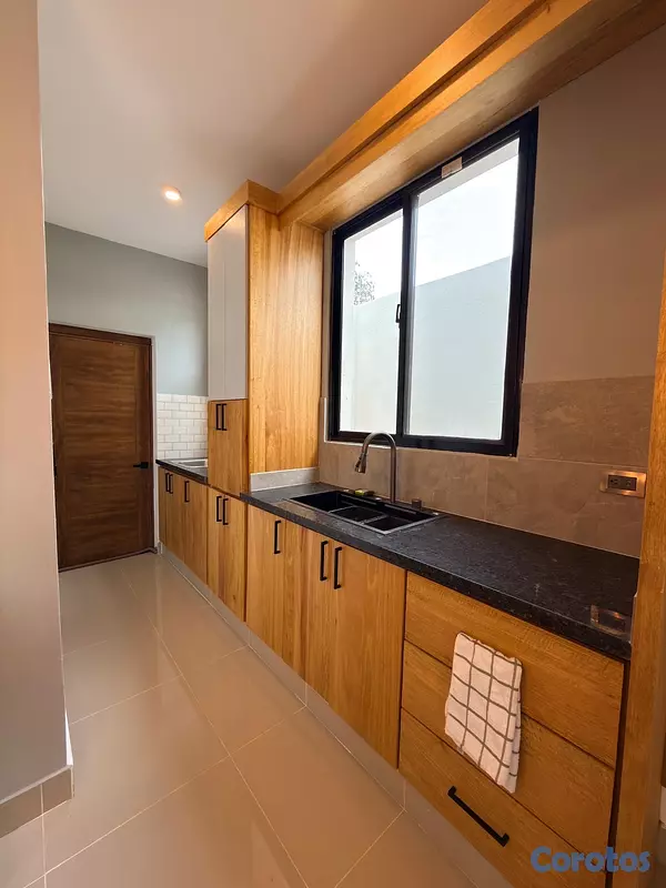 casas - CASA EN VENTA EN SANTIAGO DE LOS CABALLEROS  7