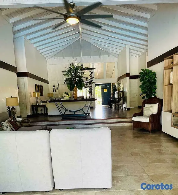 casas vacacionales y villas - Villa en Casa De Campo 
Para clientes directos  7