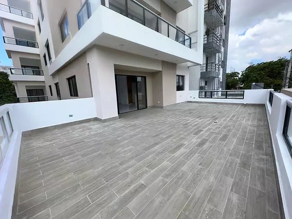 apartamentos - Apartamentos Ensanche Ozama 10