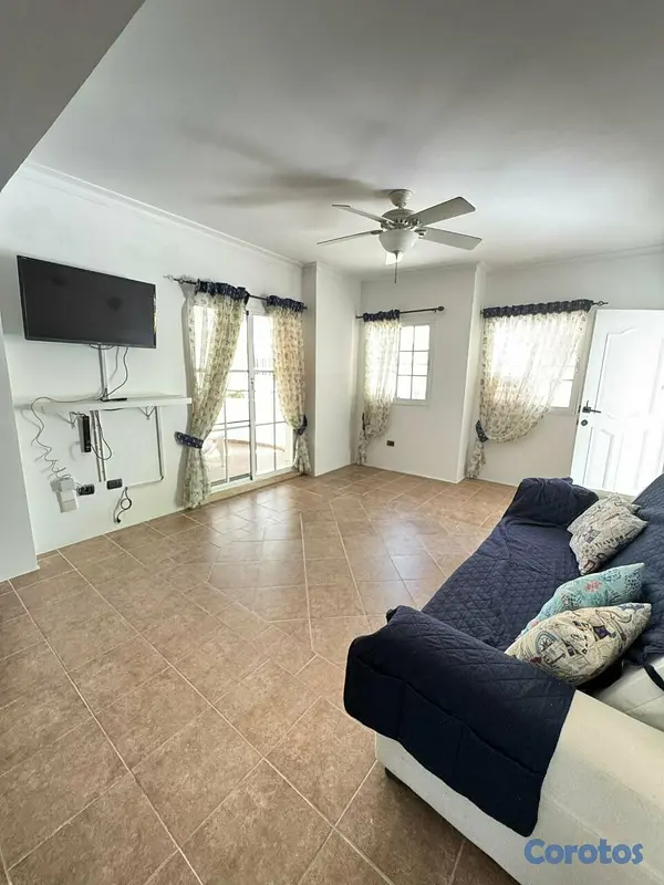 apartamentos - En Venta Apartamento en Bávaro, Punta Cana de 109M 9