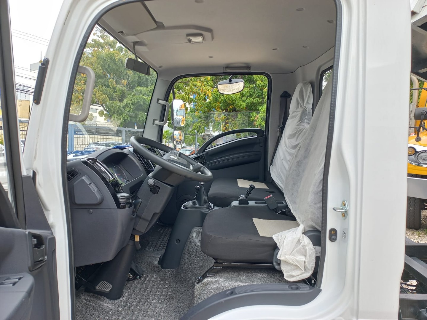 camiones y vehiculos pesados - Faw Camion VOLTEO 2023 6