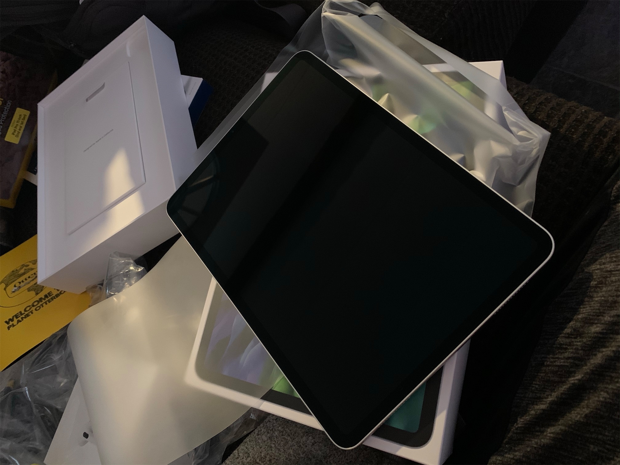 celulares y tabletas - Ipad Pro 11” 2020