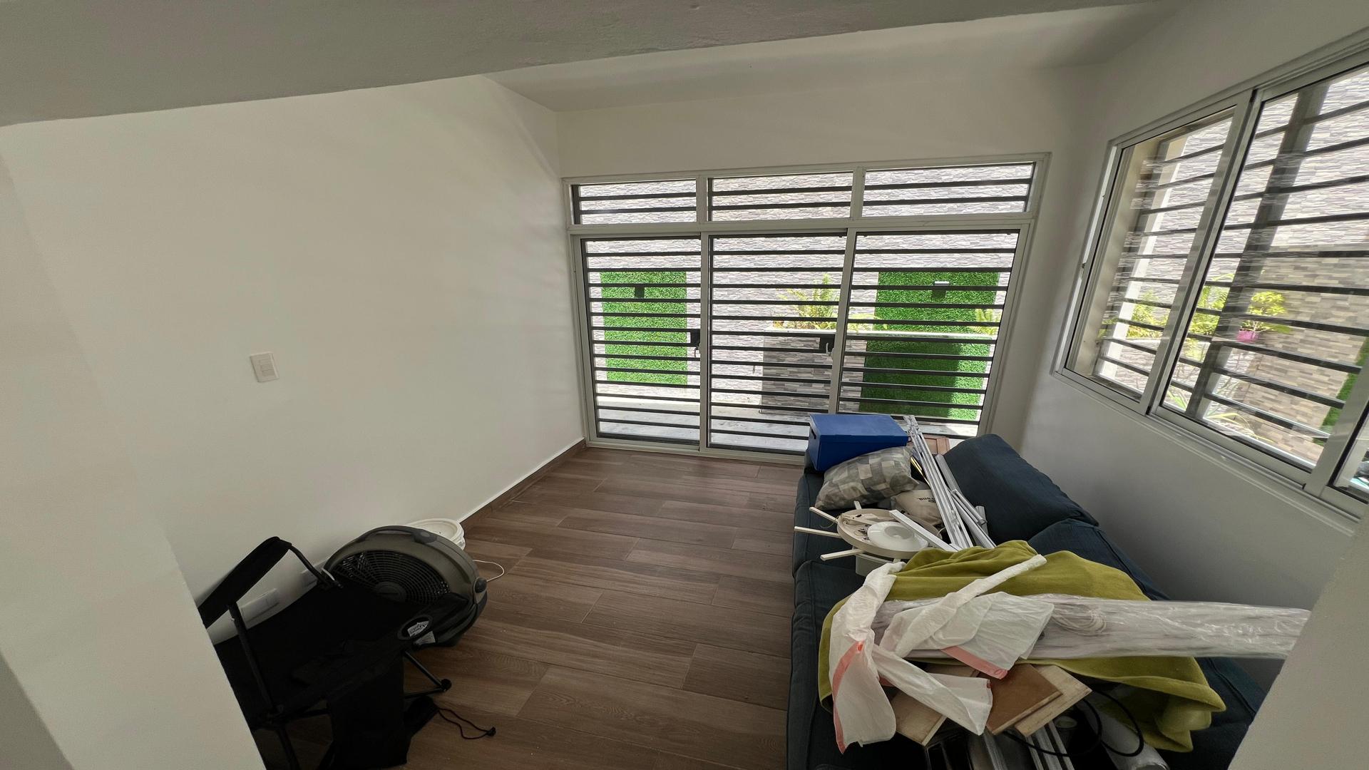 casas - Casa de 2 niveles en venta en Proyecto Cerrado, Altos De Arroyo Hondo lll 7