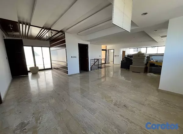 penthouses - Penthouse en naco de 3 habitaciones con terraza 10