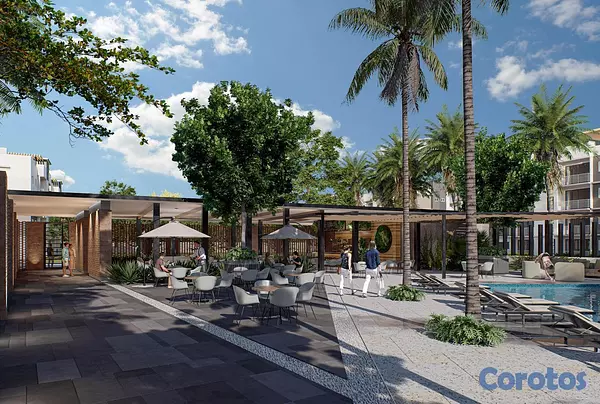 apartamentos - Apartamento en Venta en La Romana con Bono Vivienda 8