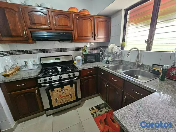 apartamentos - Apartamento cerca de todo en El Millón, oroximo a la Nuñez de Caceres 3