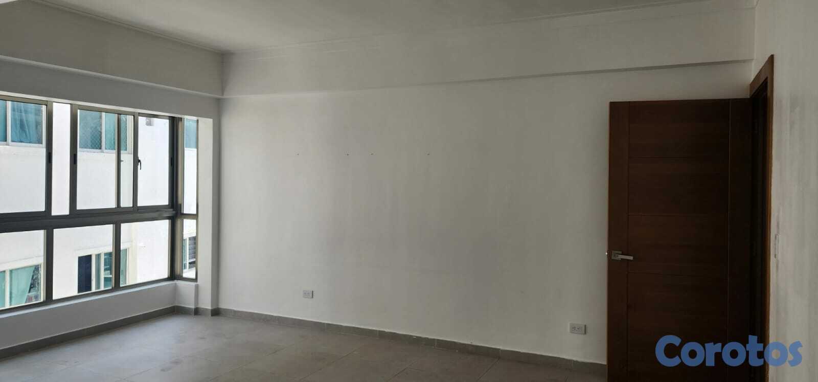 apartamentos - Torre en excelente ubicación  3