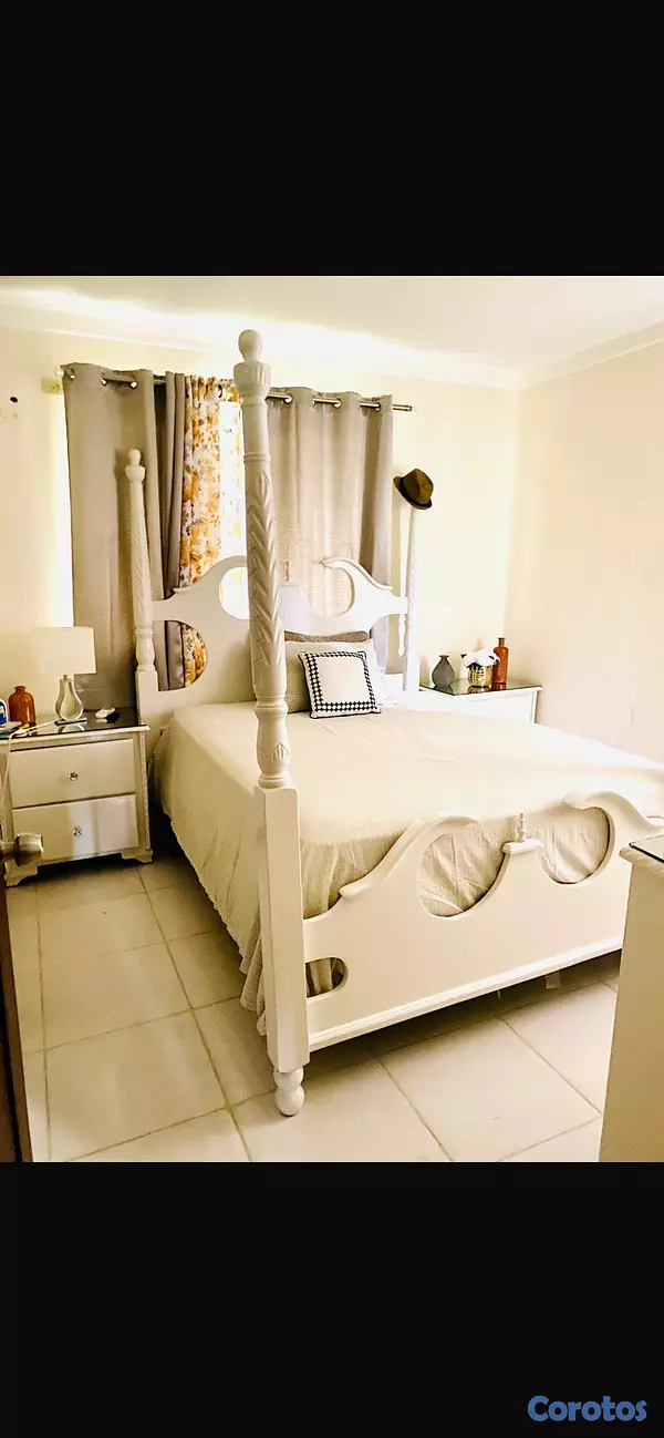 apartamentos - Se vende en Res Monumental  6